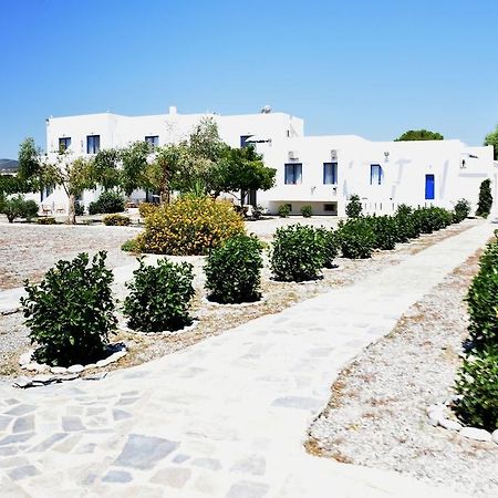 Kiotari Beach Apartments Studios Екстериор снимка
