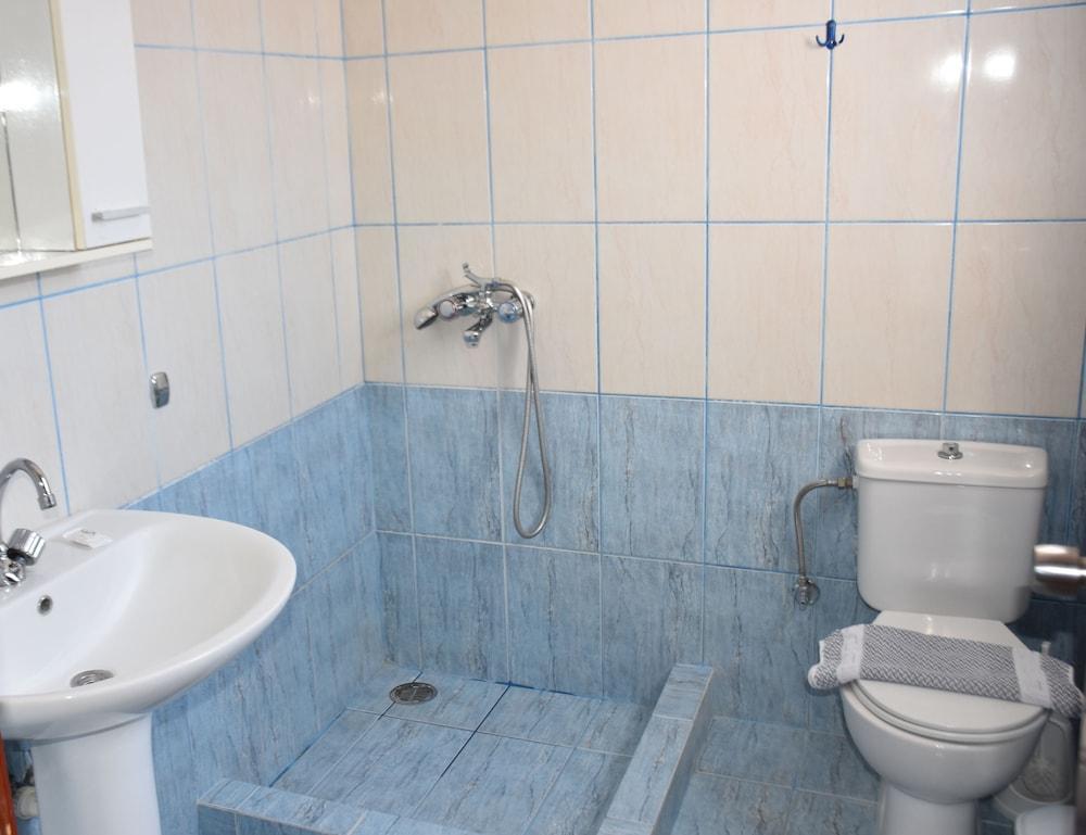 Kiotari Beach Apartments Studios Екстериор снимка